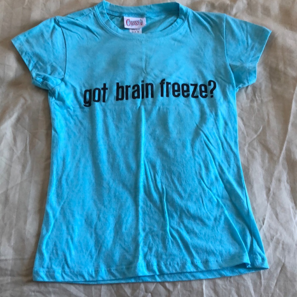 Tshirt